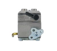 Carburateur Kit pour CS3000 pour CS3400 pour CS3450 pour Walbro pour WT589 Carburateur De Tronçonneuse À Essence Carburateur Carb