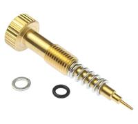 Carburateur Kit Pour Cv40 Pour Keihin Cvk34 Cvk36 Cvk40 Cbr Cb-1g Pd26j Vis Réglage Du Rapport Air-carburant Carburateur Moto Carb(A)