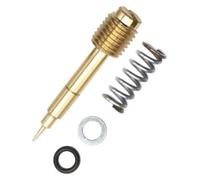 Carburateur Kit Pour Cv40 Pour Keihin Cvk34 Cvk36 Cvk40 Cbr Cb-1g Pd26j Vis Réglage Du Rapport Air-carburant Carburateur Moto Carb(C)