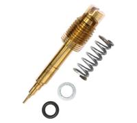 Carburateur Kit Pour Cv40 Pour Keihin Cvk34 Cvk36 Cvk40 Cbr Cb-1g Pd26j Vis Réglage Du Rapport Air-carburant Carburateur Moto Carb(B)