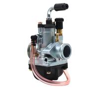 Carburateur Kit Pour Dellorto PHBG Racing 2T Pour A&prilia Area 51 KAT 2000 2001 2002 Carburateur Carb(Phbg 19bs)