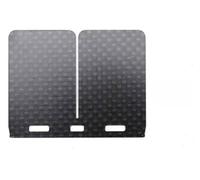 Carburateur Kit Pour H&usqvarna TC 125 2016 2017 2018 2019 2020 Moto V4R26 Carburateur Reed Valve Système Carburant Pièces De Rechange(Carbon Fiber 4pc)
