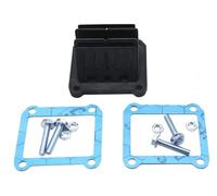 Carburateur Kit Pour H&usqvarna TC 125 2016 2017 2018 2019 2020 Moto V4R26 Carburateur Reed Valve Système Carburant Pièces De Rechange(Valve Kit)