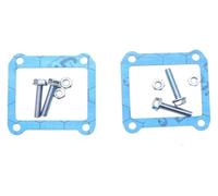 Carburateur Kit Pour H&usqvarna TC 125 2016 2017 2018 2019 2020 Moto V4R26 Carburateur Reed Valve Système Carburant Pièces De Rechange(Gasket)
