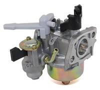 Carburateur Kit Pour Huayi 168 168F 170F 173F 177F Pièce Tondeuse Japonaise P19-001 FIT 4317 2-3KW Pièces Carburateur Kit De Moteur À Essence