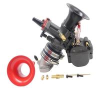 Carburateur Kit Pour Maikuni Pour Keihin PWK YD28 YD30 ATV Quad Kart Dirt Bike Remplacement Carburateur Avec Power Jet Pour Course(Yd-28)