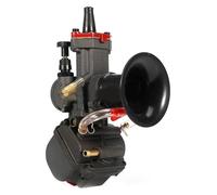 Carburateur Kit Pour Maikuni Pour PWK YD 28 Mm Scooters Avec Power Jet ATV Moto Buggy Quad Go Kart Dirt Pike YD28 Universel