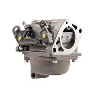 Carburateur Kit Pour Moteur Hors-bord BF15 15HP, Pièce De Réparation De Carburateur Pour Bateau BF15 A1 A2 AH AK AM AW AX AY 16100-ZV4-D22