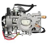 Carburateur Kit Pour N&issan H15 H20 Komatsu TCM Starter Électrique, Ensemble De 16010-50K00 16010-50K01 Carburateur Chariot Élévateur Robuste