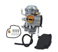 Carburateur Kit pour Polaris pour Hawkeye 400 2011 2012 2013 2014 3131741 3131745 Carburateur Carburateur Carburateur Moto