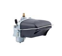 Carburateur Kit Pour SACHS Pour Schieber Vergaser SSB BING12 CMG 1/12/239 50CC 70CC M50 Cyclomoteur Scooter Moto 12mm Carburateur