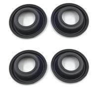 Carburateur Kit Pour Suz&uki GSX750F Katana GSX750 GSX 750 F Kit Réparation Carburateur Joint Soupape À Aiguille Diaphragme À Vis D'air Flotteur(4 Pcs Diaphragm)