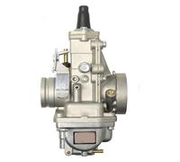Carburateur Kit Pour TM24 TM28 TM30 TM32 TM34 TM38 TM TMX 50-650cc, Moteur 2/4 Temps À Glissière Plate Alésage Lisse Carburateurs APDSFB(28mm)