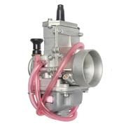 Carburateur Kit Pour TM24 TM28 TM30 TM32 TM34 TM38 TM TMX 50-650cc, Moteur 2/4 Temps À Glissière Plate Alésage Lisse Carburateurs APDSFB(38mm)