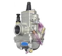 Carburateur Kit Pour TM24 TM28 TM30 TM32 TM34 TM38 TM TMX 50-650cc, Moteur 2/4 Temps À Glissière Plate Alésage Lisse Carburateurs APDSFB(24mm)