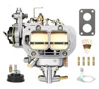 Carburateur Kit Pour Weber 32/36 DGV DGEV DGAV Pour Mazda B2000 2.0L 1986-1987 Pour B2200 2.2L 1987-1993 Carburateur Vergaser Carb