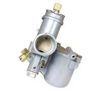 Carburateur Kit Pour Zundapp C50 Super Sport 1/17/77 17 Mm Accessoires Ajustement Réglage Vergaser Bing Carburateur