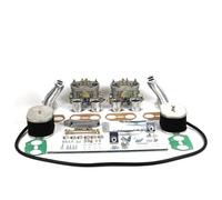 Carburateur Kit Remplacement Carburateur Pour Weber Pour VW Pour Bug Pour Type 1 Pour Dual 44 IDF Carburateurs