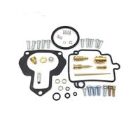 Carburateur Kit Réparation Carburateur Moto Joint D'aiguille Flottante Pour Warrior 350 Pour YFM350X 1988-2004 Pour YFM 350 Pour YFM350 X(1 jeu)