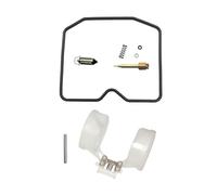 Carburateur Kit Réparation Carburateur Pour Keihin CVK36 Pour Adventurer 900 Pièces Joint Et Flotteur(Gasket seal Float)