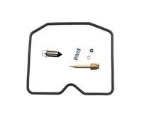 Carburateur Kit Réparation Carburateur Pour Keihin CVK36 Pour Adventurer 900 Pièces Joint Et Flotteur(Gasket seal)