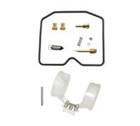 Carburateur Kit Réparation Carburateur Pour Keihin CVK36 Pour Adventurer 900 Pièces Joint Et Flotteur(Repair kit Float)