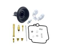 Carburateur Kit Réparation Carburateur Pour Moto XT-XLB-626 PD40J Pour YFM600 Grizz Moteur Carb