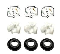 Carburateur Kit Réparation Carburateur Pour Triumph POUR Trophy 900 1200 POUR Speed POUR Triple POUR Sprint POUR Thunderbird POUR Trident 750 900(D)