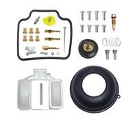 Carburateur Kit Réparation Diaphragme Coupure D'air À Flotteur Pour NX650 650 1988 1989 1990 1991 1992 1993 1994 Pièces DOMINATOR Moteur Carb(ALL)
