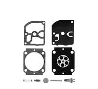 Carburateur Kit Réparation Reconstruction Carburateur 10 Pièces Joint Diaphragme Pour ZAMA RB-155 RB-164 Pour BG66 BG86 Pour Souffleurs C1M-S144 MS180 MS170