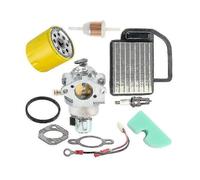 Carburateur Kohler Courage Sv 15hp 17hp 18hp 19hp Série Sv470