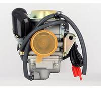 Carburateur Kyoto compatible avec Scooter Huatian 125 GY6