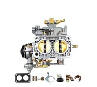 Carburateur L92A 22680.033B 22680033B pour Weber 38 38 DGEV Kit Weber 32 36 Carburateur compatible avec les pièces de rechange de moto automobile pour numéro de pièce 22680.033B