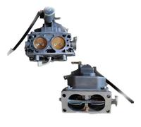 Carburateur LC2V90F Compatible avec Le Remplacement des pièces du générateur Compatible avec Les modèles de Petits Moteurs