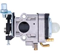 Carburateur - Les matériaux en acier sont très résistants aux BC52 BC520 CG430 CG520