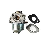 Carburateur LHP16 SV150 Compatible avec Les tondeuses à Gazon RV150, M150, V35, V40 et RM45 (référence 18550016 0 118550148 0).