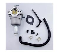 Carburateur LT2000 LT1000 Compatible avec Les tondeuses LT3000, YT3000 et LT1500 (références 792036, 792768 795366). Fonctionne Moteurs de 19, 20 21 ch(1 Set A)