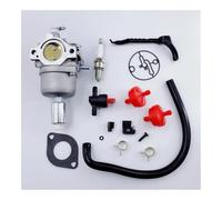 Carburateur LT2000 LT1000 Compatible avec Les tondeuses LT3000, YT3000 et LT1500 (références 792036, 792768 795366). Fonctionne Moteurs de 19, 20 21 ch(1 Set B)