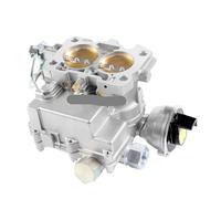 Carburateur marin 2 BBL avec tringlerie longue, compatible avec moteur 2,5 L et 3,0 L 4 cylindres, remplacement 3310-864940A01