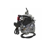 Carburateur Performance Tk 24mm Pour Maxi Scooter 125cm3 À Moteur 4 Temps