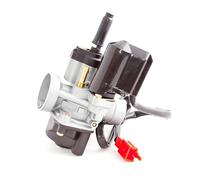 Carburateur maxtuned Racing, 17,5 mm, Complet avec E de Choke pour cpi, Keeway