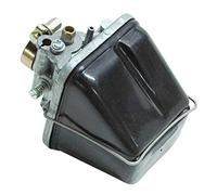 Carburateur MBK 88 pour 50 cc de a NC 1136 etat Neuf Carburateur type origine avec boite à air moteur AV7.