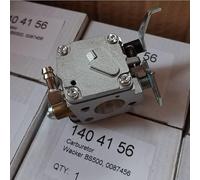 Carburateur mécanique de jardin compatible pour Tillotson BS500 BS600 Wacker BS500 BS600 Carburetor OEM 0087456 Pièces détachées