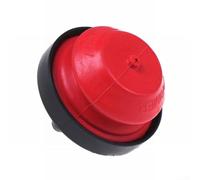 Carburateur mécanique fiable pour activation d'amorçage dans les modèles de tondeuse à gazon 570682A HMSK100 HMSK105
