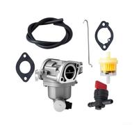 Carburateur Métal pour robuste pour Tracteur D125 à pour e150 20HP | Compatibilité D125-D140, E120- pour e150, kit complet, installation pour facile, performance optimale