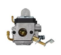 Carburateur Moteur 1 Pièce De Raccords De Rechange pour Outils Électriques De Jardin HDA278/Gx100Ukrbf Carburateur pour Pilonneuses MTX60 Et MTX70 avec Moteurs GX100 Carb Carburateur