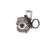 Carburateur moteur bateau Carb Assa pour Yamaha Outboard 6AH-14301-00 6AH-14301-01 40 41 F 15HP 20HP F20 Moteur hors-bord 4 temps