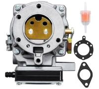 Carburateur moteur bicylindre - Virex® - Compatible avec Briggs & Stratton - Modèle 42A707 - Puissance 16.5CV