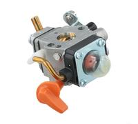 Carburateur moteur C1Q174 pour KM90 FS90 FC110 FS110 HL100 correspond aux numéros OEM 4180 120 0604 4180 120 0603 Convient pour une large gamme de modèles d'équipement