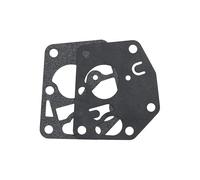 Carburateur Moteur Carb Kit Joint Diaphragme Carburateur Tondeuse Gazon Pour Pour 3,5-4,5 CV 3,5-4,5 CV Q 45 Classic Sprint & Quattro 495770 795083(Pack of 1)